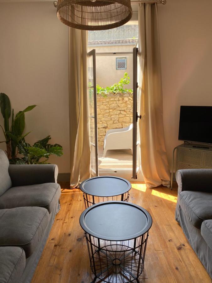 Maison Rue Trivalle Carcassonne Exterior photo